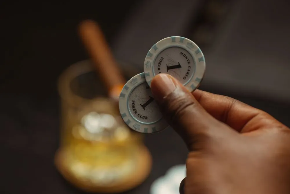 Détails de luxe casino