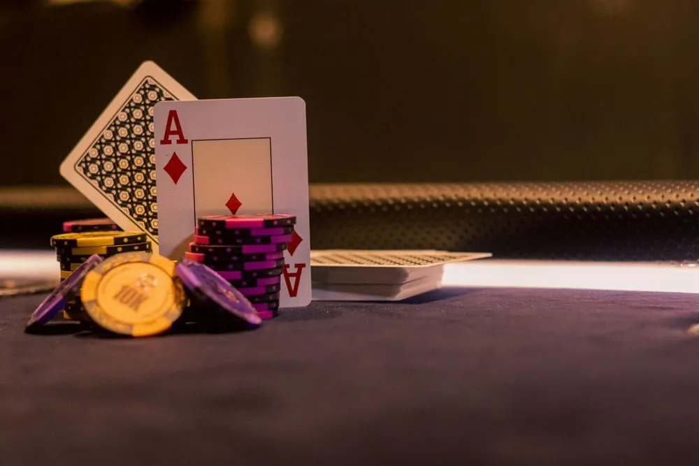 Détails Casino
