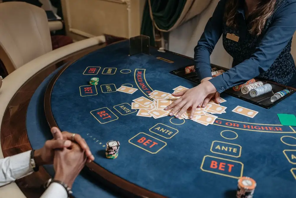 Cartes Casino