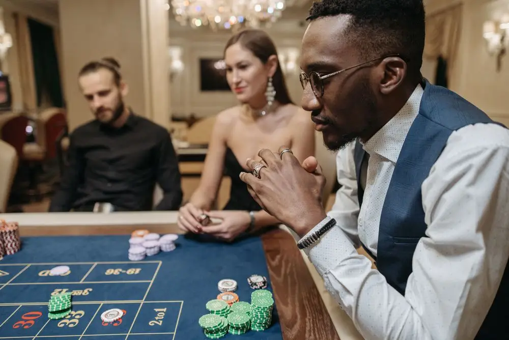 Espace Poker